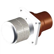 دوشاخه سریع کابینت گره 10 کیلو ولت