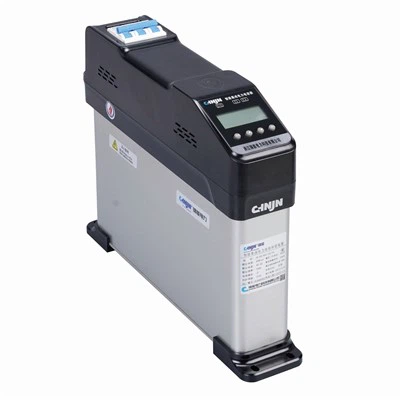 خازن‌های الکتریکی هوشمند ولتاژ پایین-